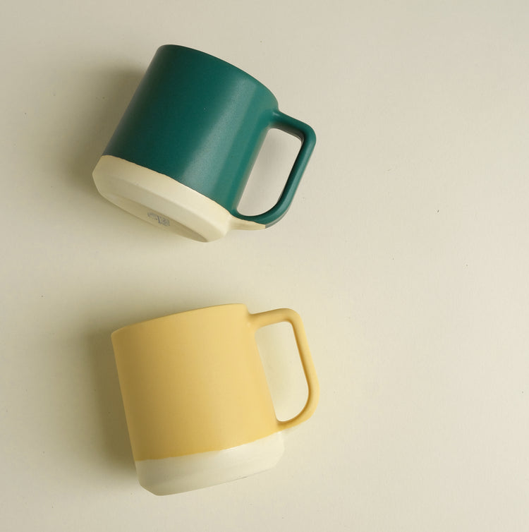 Danish Mug