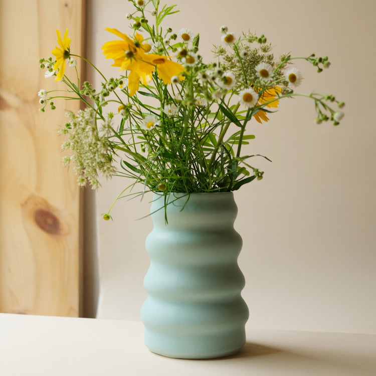 Svulme Vase