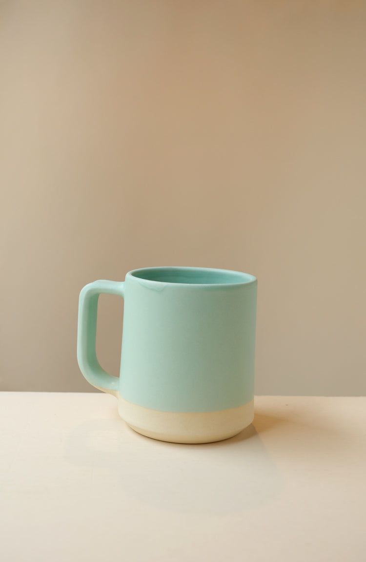 Danish Mug