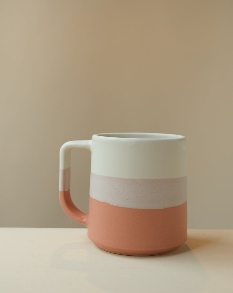 Dipped Danish Mug