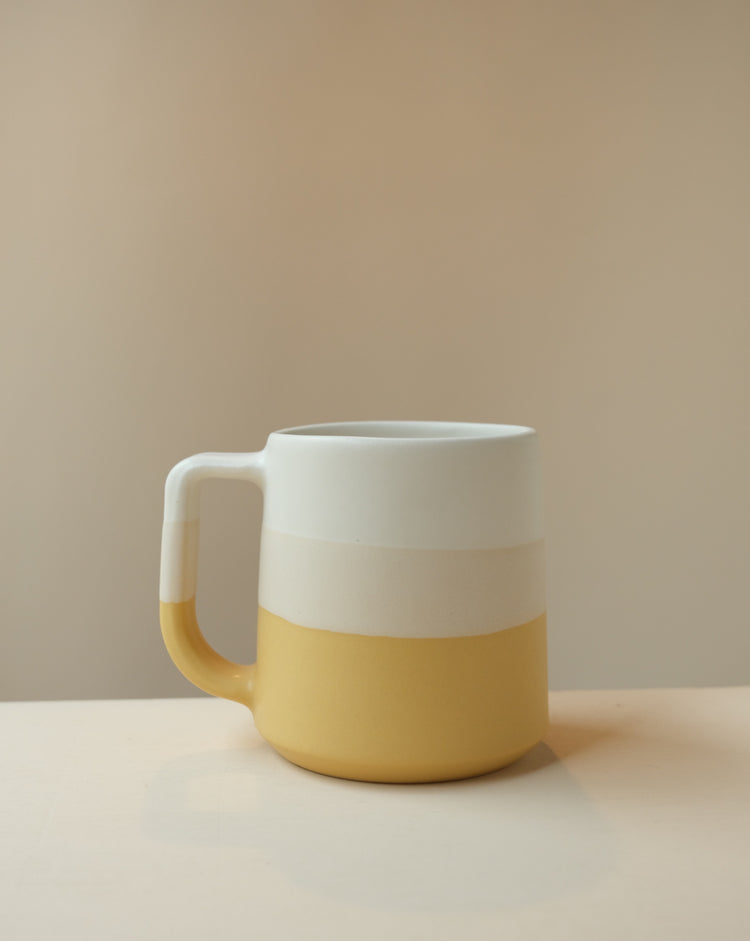 Dipped Danish Mug