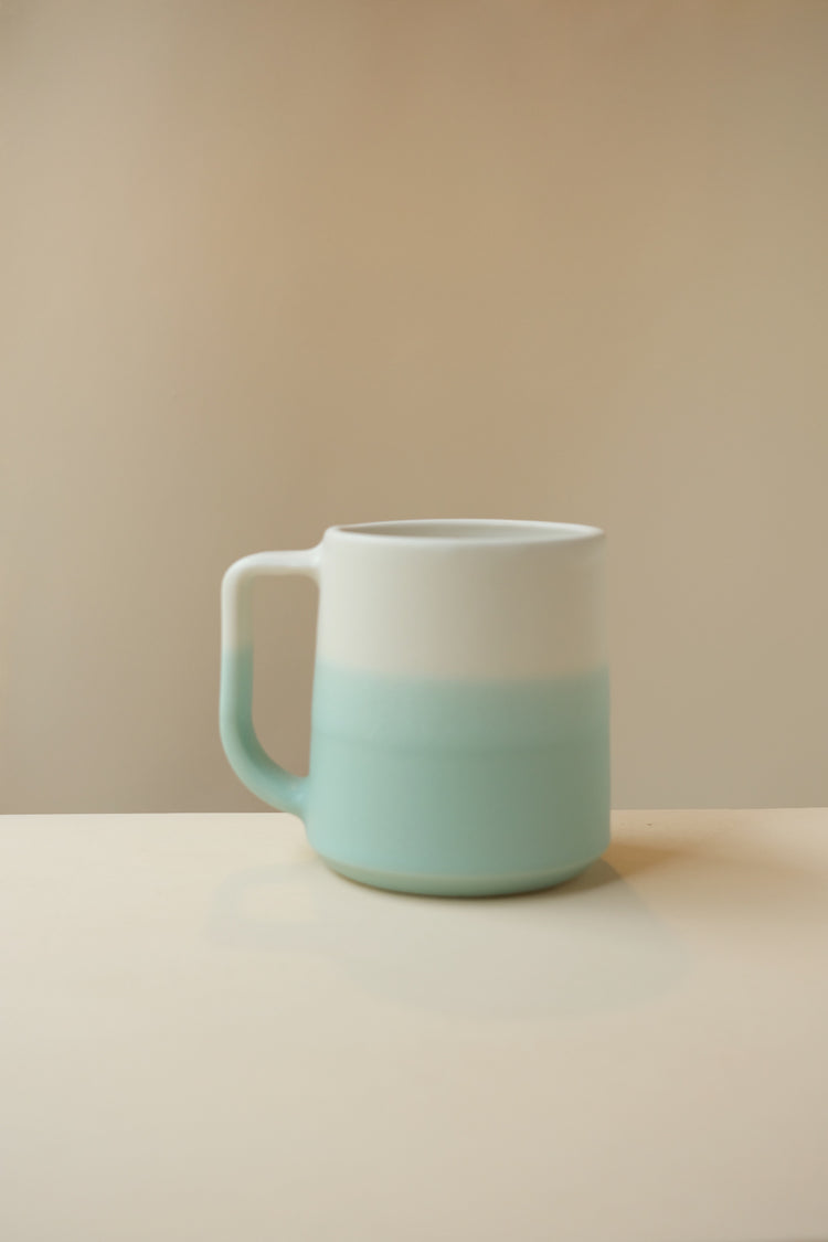 Dipped Danish Mug
