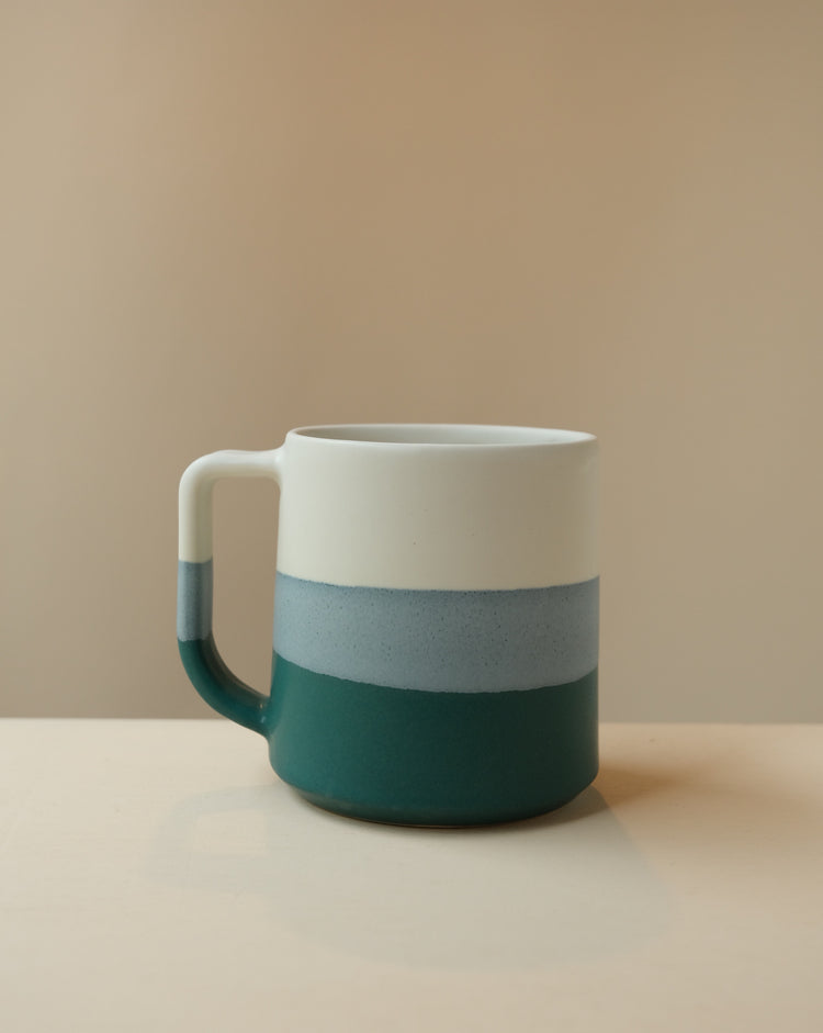 Dipped Danish Mug