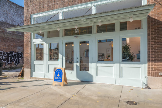 Paper & Clay to move downtown