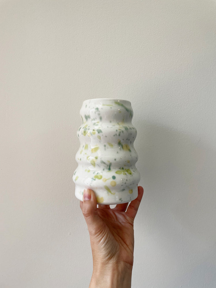 Svulme Vase