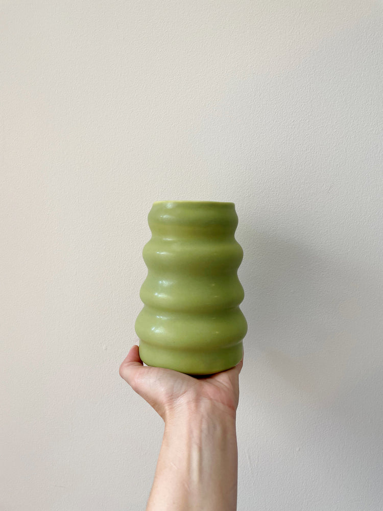 Svulme Vase
