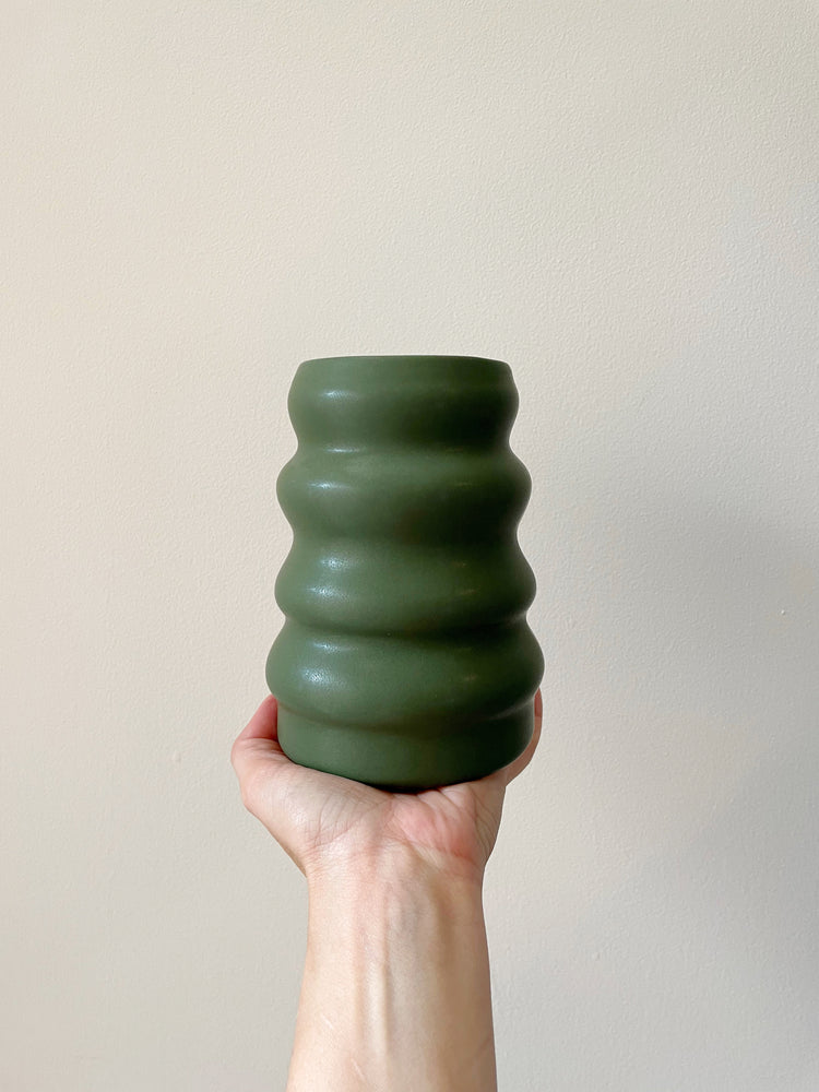 Svulme Vase