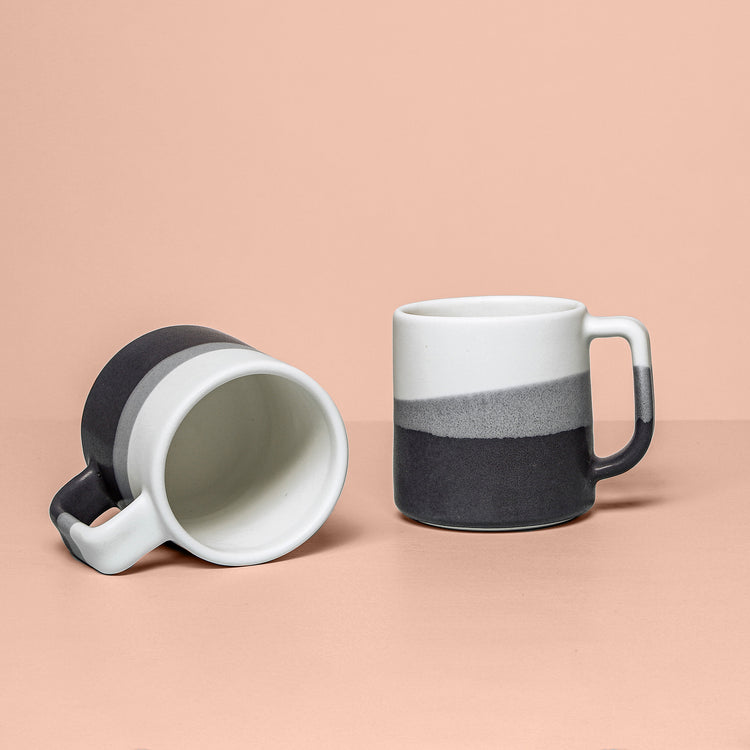 Dipped Danish Mug