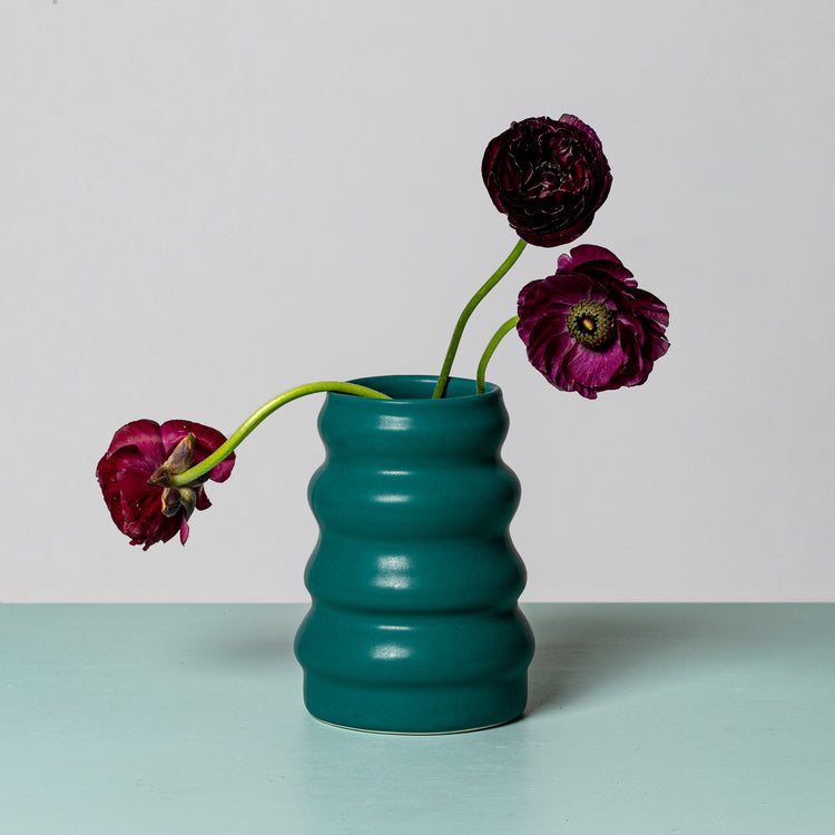 Svulme Vase