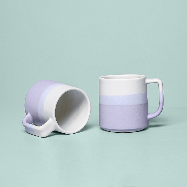 Dipped Danish Mug