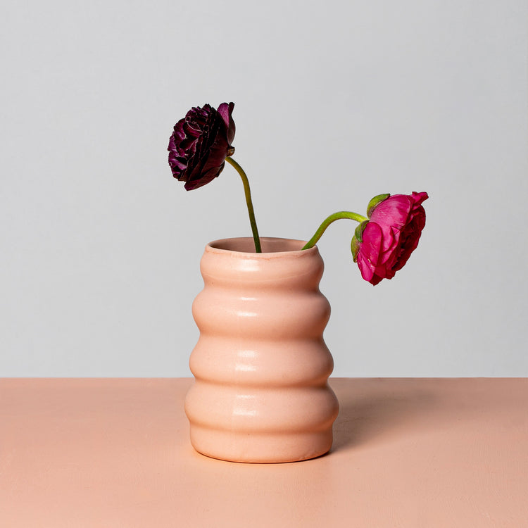 Svulme Vase