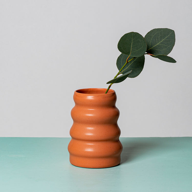 Svulme Vase