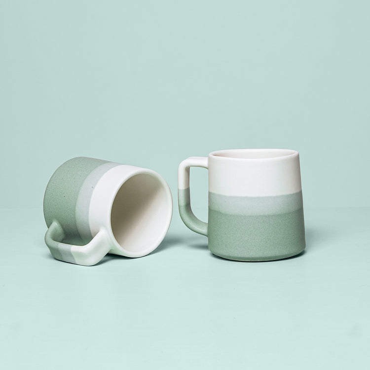 Dipped Danish Mug