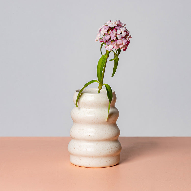 Svulme Vase