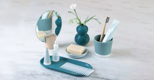 Pantry & Self-Care