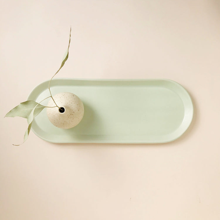 Scandi Tray