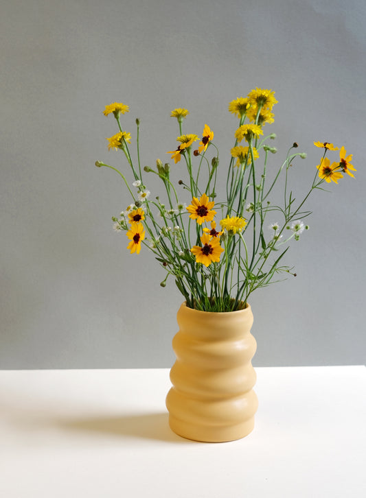 Svulme Vase